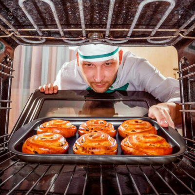 Six things to look for while buying wall ovens