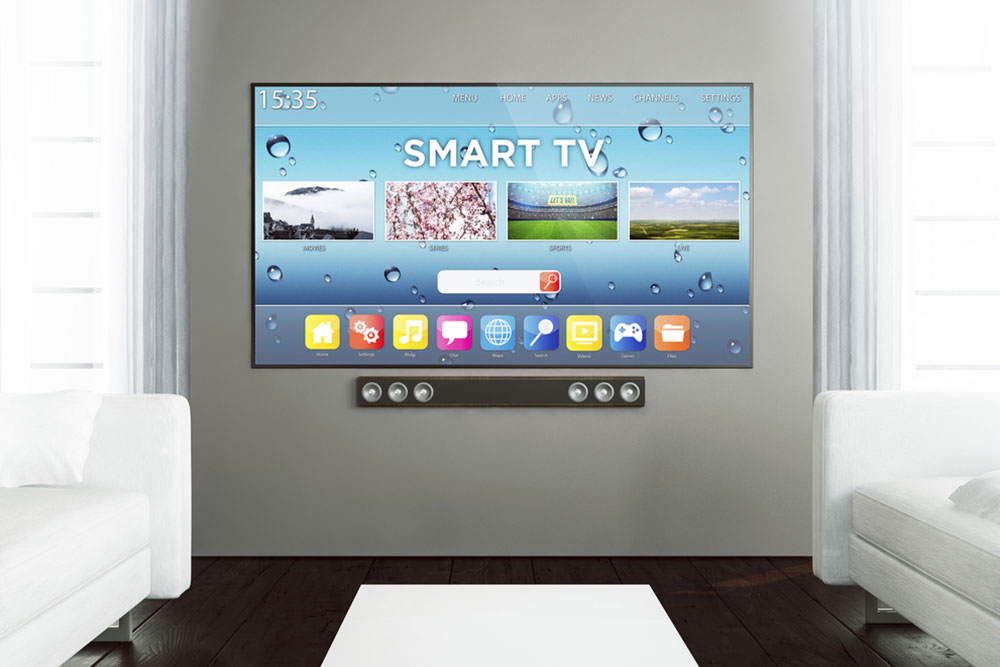 Special edition QLED and Smart LED TVs from Samsung