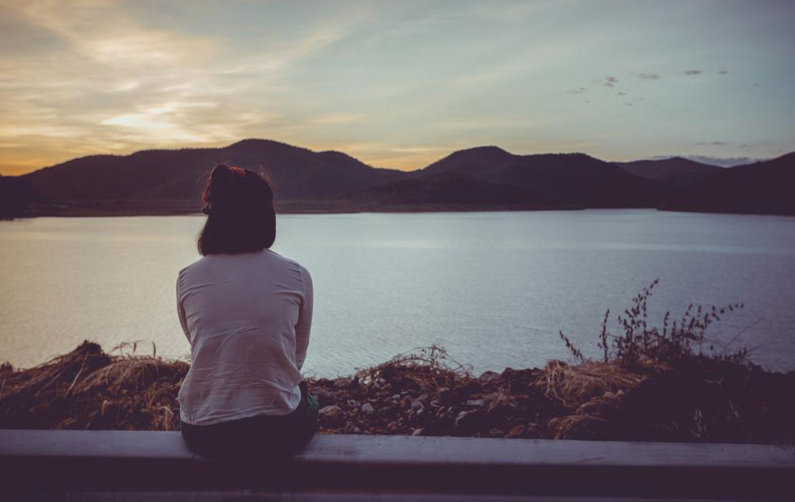 Struggling with loneliness? Here&#8217;s how you can beat it