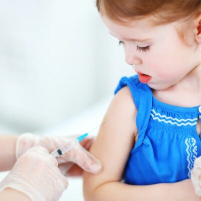 Teen and Pre-teen vaccination schedule to follow this year