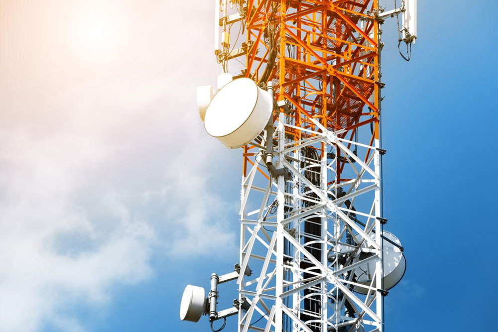 Telecom carriers &#8211; product and support