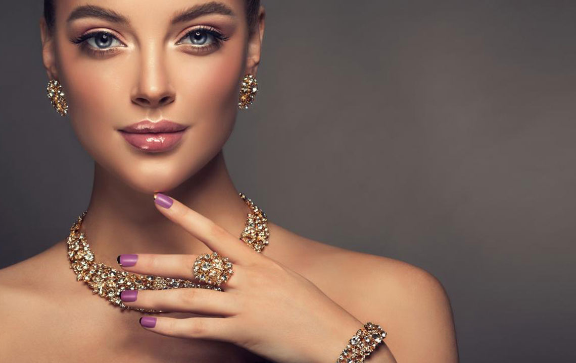 The 4 most popular luxury jewelry brands of the year