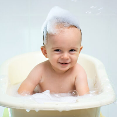 The Best Shampoo And Body Wash Products For Your Baby