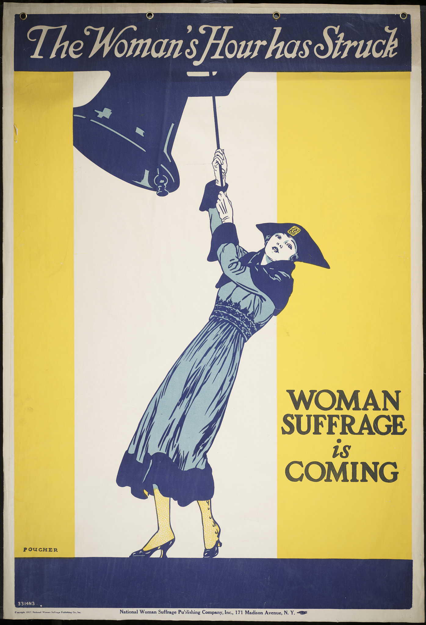 The Suffragette Movement: All You Need to Know