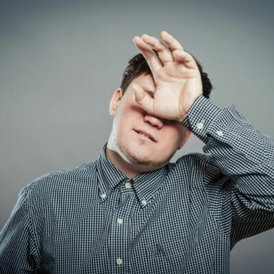 The causes, symptoms and treatments for allergic and itchy eyes