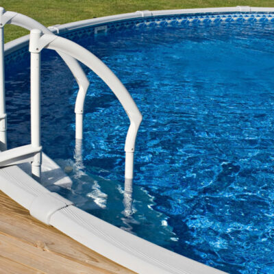 The essentials of choosing the right above ground pools