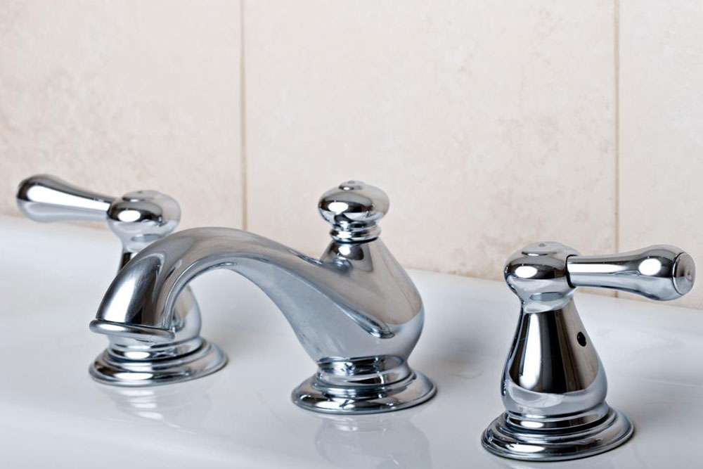 The guide to choose the perfect faucet