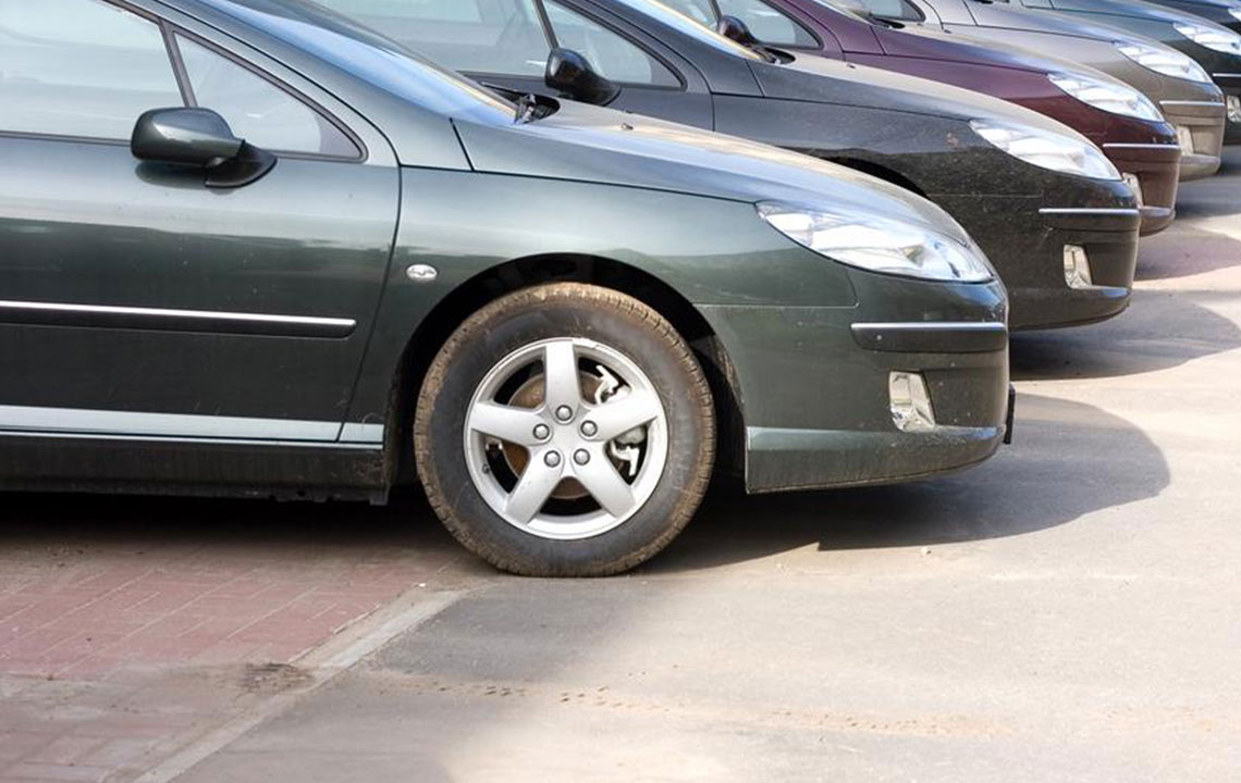 The most affordable used cars in the market