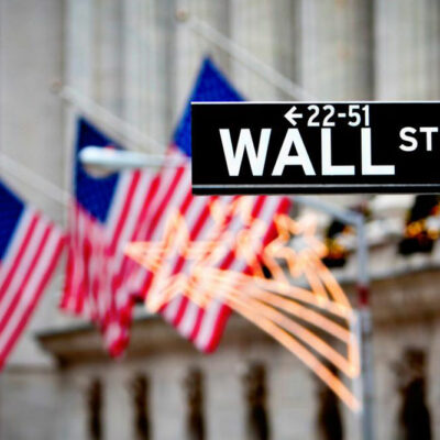 The origins of US stock market