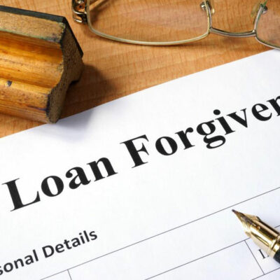 Things that you should know about loan forgiveness