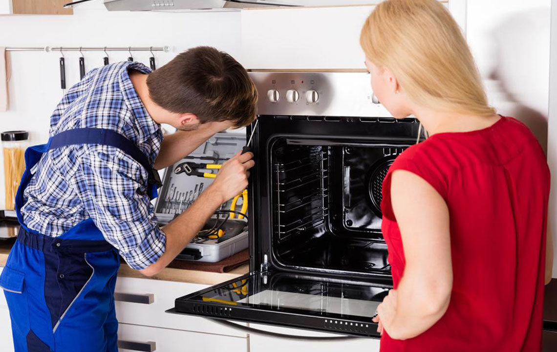 Things to look for while selecting an appliance brand