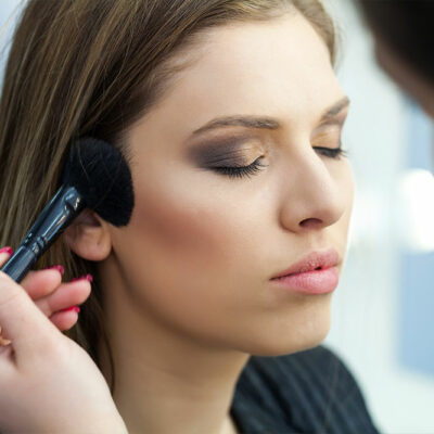 Tips before trying makeup testers in stores