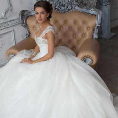 Tips for choosing the perfect wedding gown