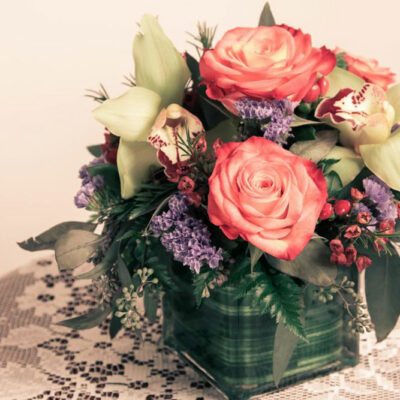 Tips for buying cheap Christmas centerpieces