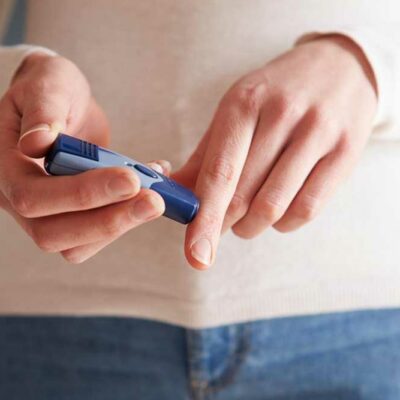 Tips to Keep Blood Sugar Levels Under Control