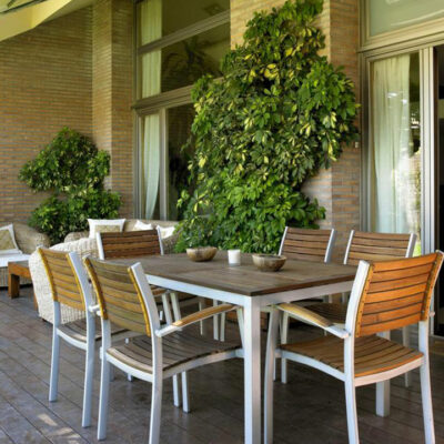 Tips to choose patio furniture for your outdoor space