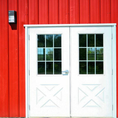 Tips to improve your exterior doors