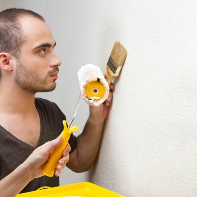 Tips to maintain interior paints