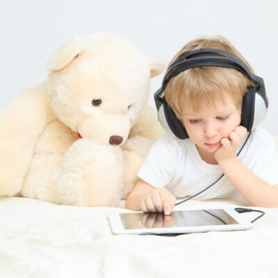 Top 5 feature-rich tablets for kids