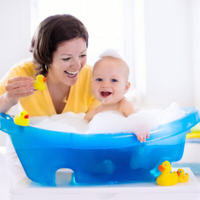 Top 7 Health and Baby Care Brands for Your Little Toddler