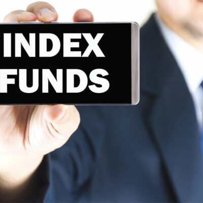 Top 7 index funds to invest in