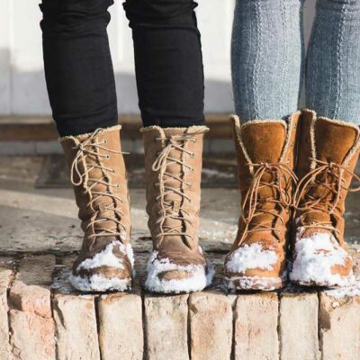 Top 3 UGG Boots to Buy During the Clearance Sale