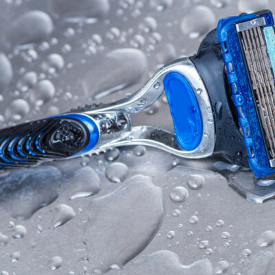 Top 3 razor types for sensitive skin