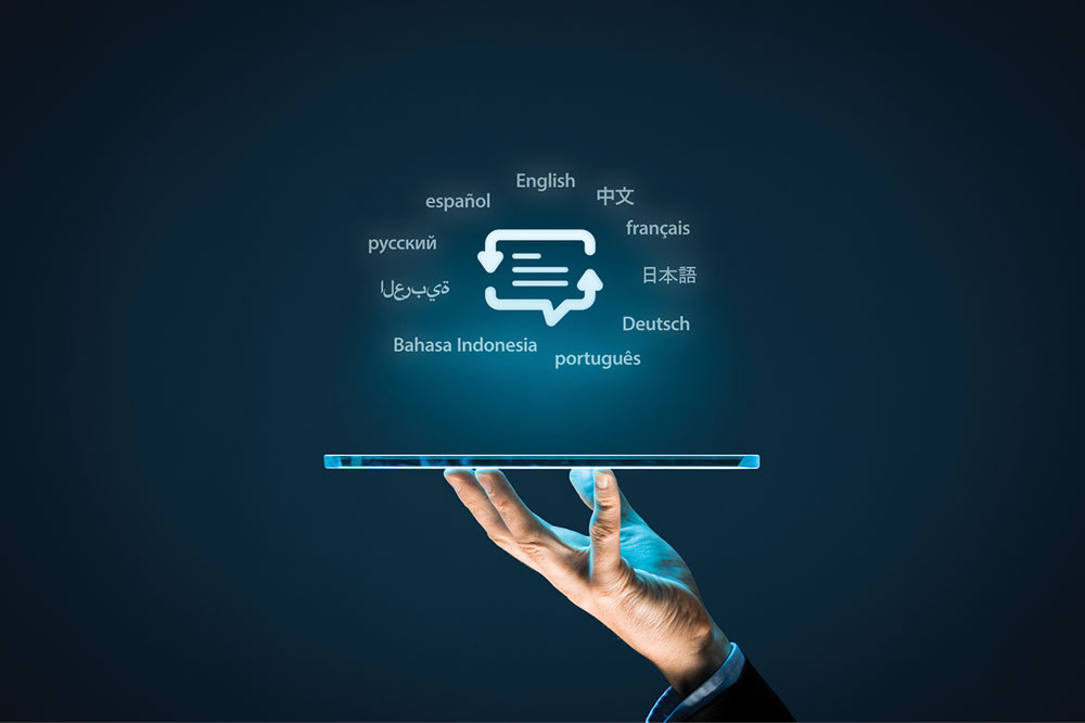 Top translation devices for small business owners