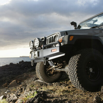 Top Reasons Why The Jeep Gladiator is a Hit