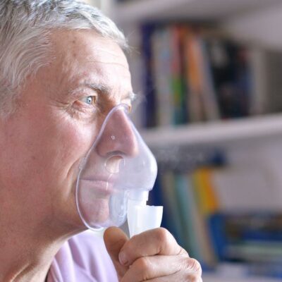 Top portable oxygen concentrators made in the USA