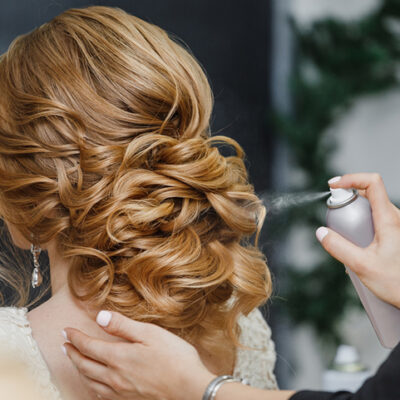 Trendy Hair Styling Products