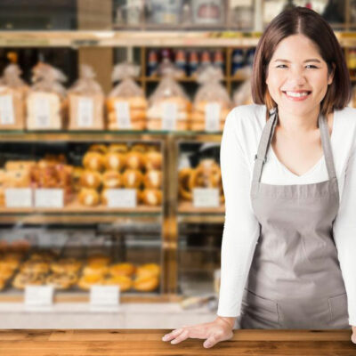 Turning your baking hobby into a successful business