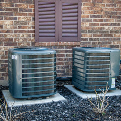 Types and Costs of HVAC Systems