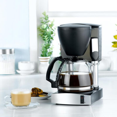 Types of Bunn coffee maker