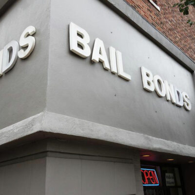 Vital information about bail bonds services in Los Angeles