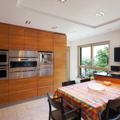 Wall Ovens Can Make Your Kitchen a Better Place