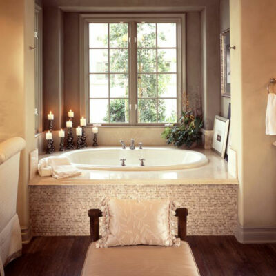 Ways to design your bathroom