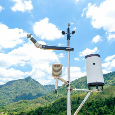 Weather stations &#8211; What are they?