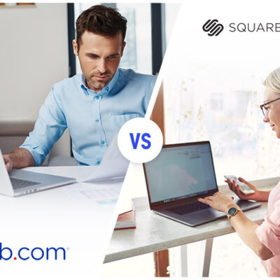 Web.com vs. Squarespace—Which is the right choice?