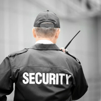 Who Should Hire Security Guards and Why