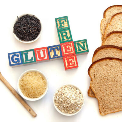 What are 7 days gluten free diet plans?