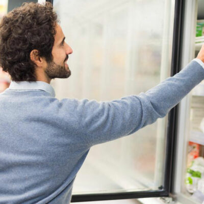 What are the Different Types of Freezers