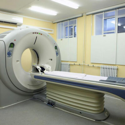 What you need to know about a knee MRI scan