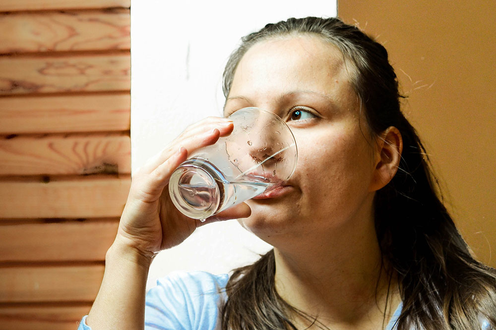 What you need to know about dehydration