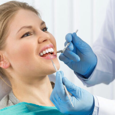 What you should know about gum disease