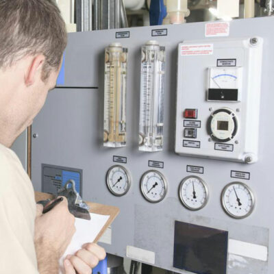 When should you replace Baxi back boiler fires?