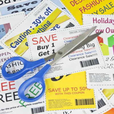 Where can I find Pier 1 coupons?