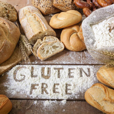 Why you should try a gluten free diet?