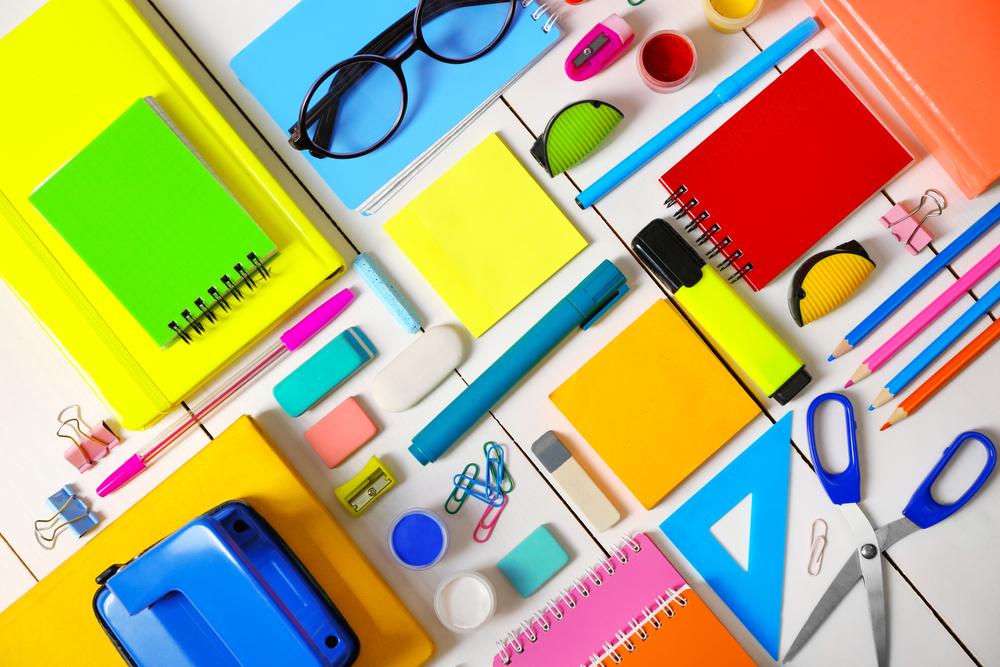 Why Your Office Stationery Should Have Your Brand On It