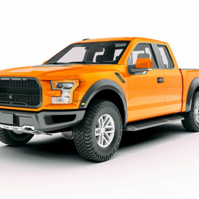 Why One Should Choose the New Ford Ranger